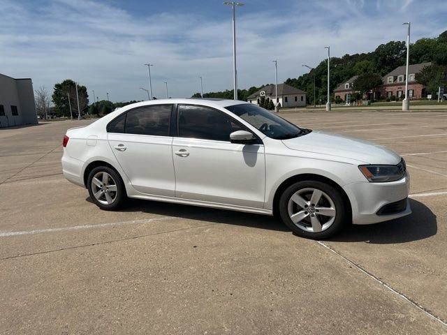 2014 Volkswagen Jetta 2.0L TDI