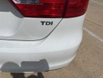 2014 Volkswagen Jetta 2.0L TDI