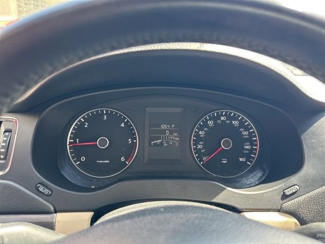2014 Volkswagen Jetta 2.0L TDI