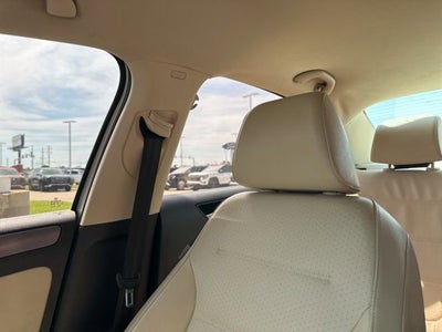 2014 Volkswagen Jetta 2.0L TDI