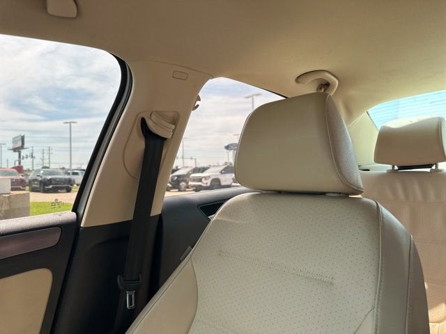 2014 Volkswagen Jetta 2.0L TDI