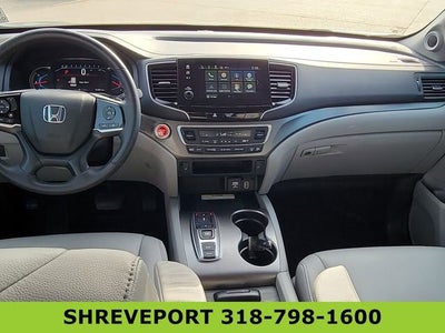 2022 Honda Pilot 2WD Special Edition