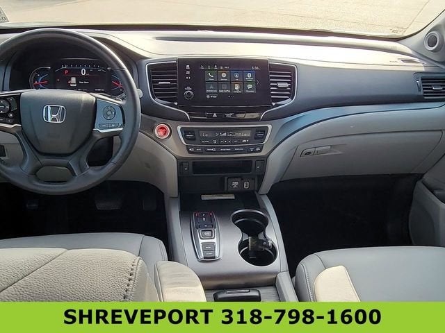 2022 Honda Pilot 2WD Special Edition