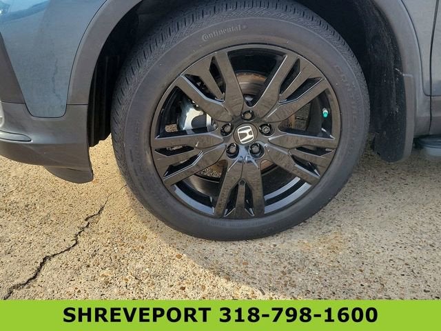 2022 Honda Pilot 2WD Special Edition