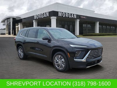 2027 Buick Enclave Preferred