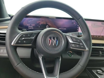 2027 Buick Enclave Preferred