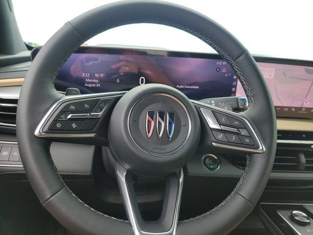 2027 Buick Enclave Preferred