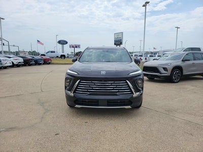 2027 Buick Enclave Preferred