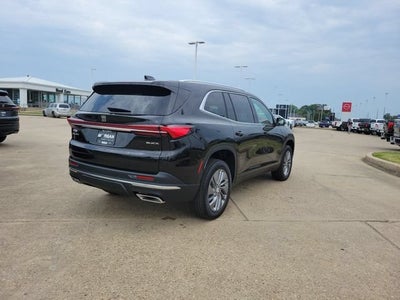 2027 Buick Enclave Preferred
