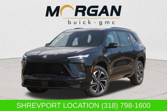 2027 Buick Enclave Sport Touring