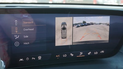 2027 Buick Enclave Sport Touring