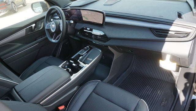 2027 Buick Enclave Sport Touring