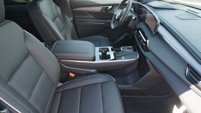 2027 Buick Enclave Sport Touring
