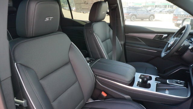 2027 Buick Enclave Sport Touring