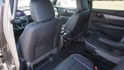 2027 Buick Enclave Sport Touring