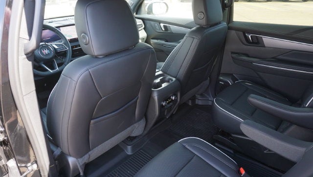 2027 Buick Enclave Sport Touring
