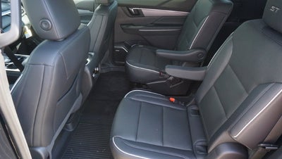 2027 Buick Enclave Sport Touring