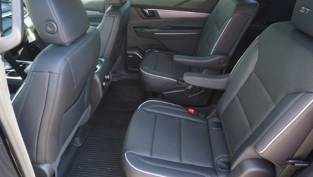 2027 Buick Enclave Sport Touring