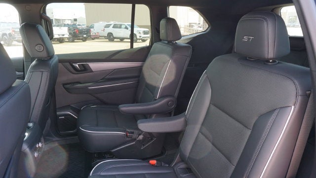 2027 Buick Enclave Sport Touring
