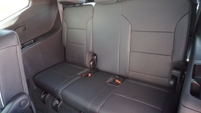 2027 Buick Enclave Sport Touring