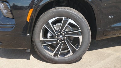 2027 Buick Enclave Sport Touring