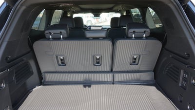 2027 Buick Enclave Sport Touring