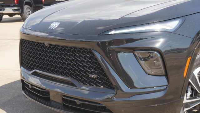2027 Buick Enclave Sport Touring