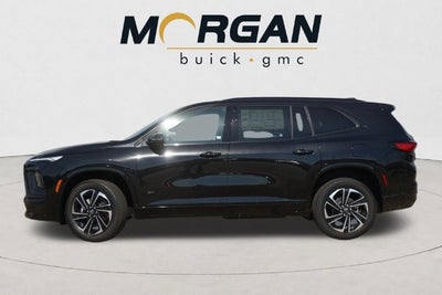 2027 Buick Enclave Sport Touring