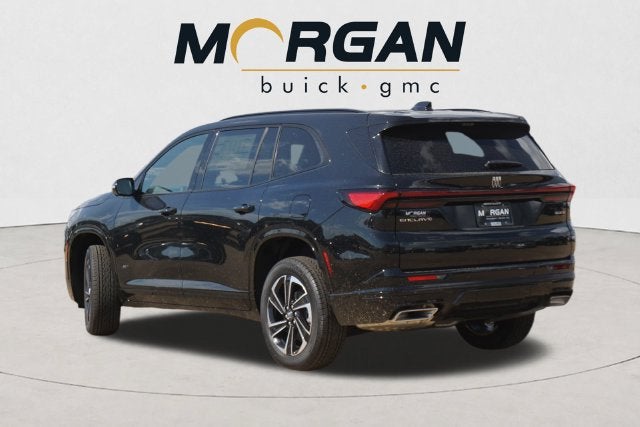 2027 Buick Enclave Sport Touring