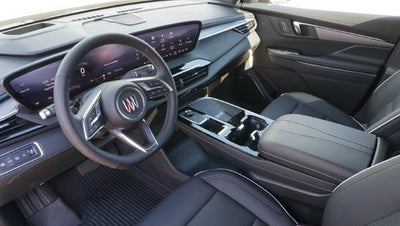 2027 Buick Enclave Sport Touring