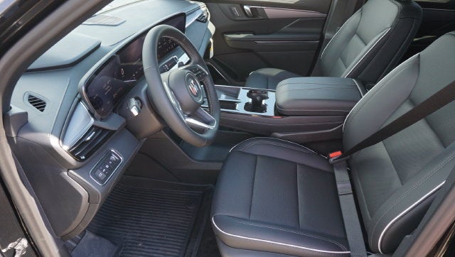 2027 Buick Enclave Sport Touring