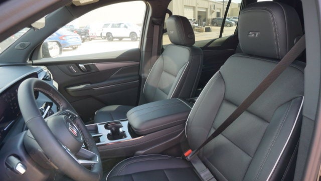 2027 Buick Enclave Sport Touring