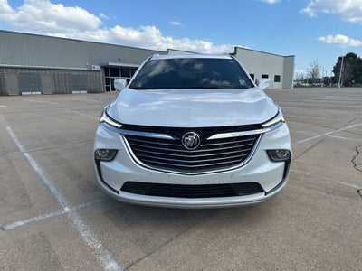2024 Buick Enclave Premium