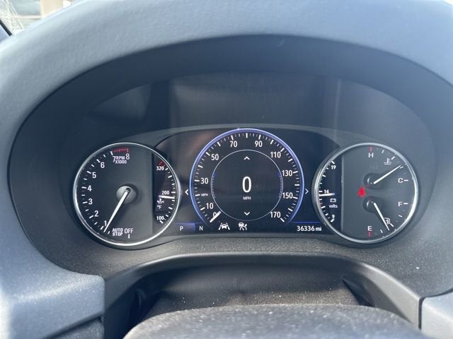 2024 Buick Enclave Premium