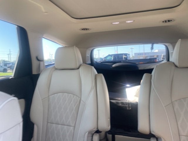 2024 Buick Enclave Avenir