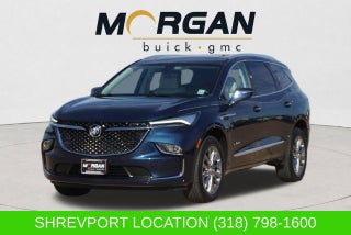 2024 Buick Enclave Avenir