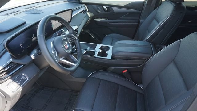 2026 Buick Enclave Sport Touring - Photo 10