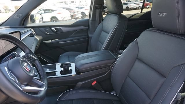 2026 Buick Enclave Sport Touring - Photo 11
