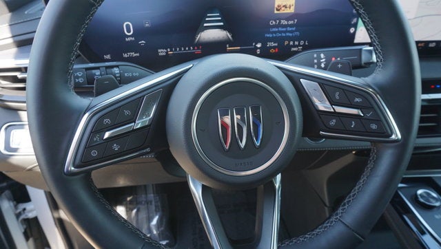 2026 Buick Enclave Sport Touring - Photo 12