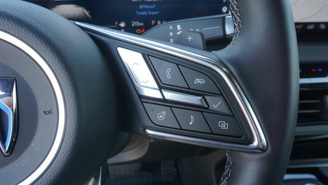 2026 Buick Enclave Sport Touring - Photo 14