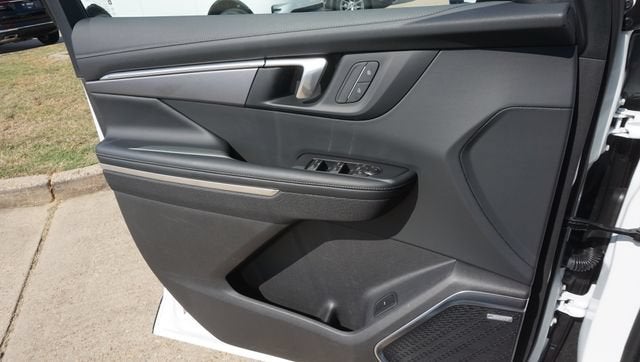 2026 Buick Enclave Sport Touring - Photo 20