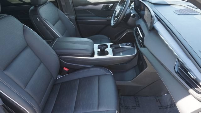 2026 Buick Enclave Sport Touring - Photo 22