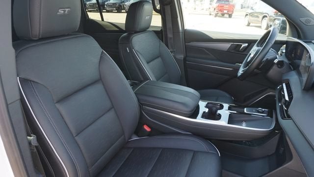 2026 Buick Enclave Sport Touring - Photo 23