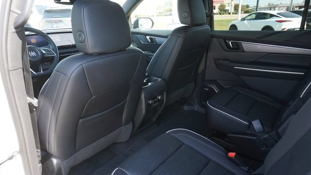 2026 Buick Enclave Sport Touring - Photo 27