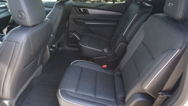 2026 Buick Enclave Sport Touring - Photo 28