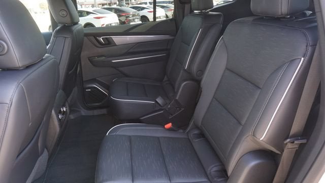 2026 Buick Enclave Sport Touring - Photo 29