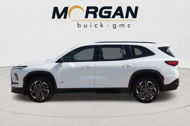2026 Buick Enclave Sport Touring - Photo 8