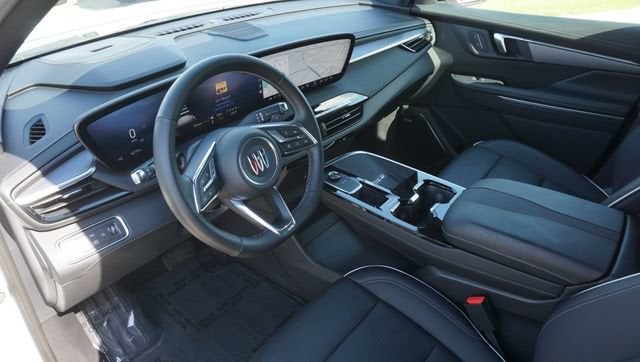 2026 Buick Enclave Sport Touring - Photo 9