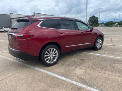 2018 Buick Enclave Premium