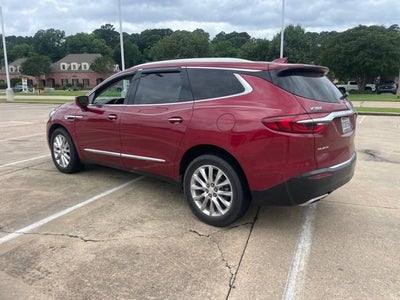 2018 Buick Enclave Premium